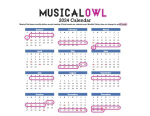musical-owl-2024-calendar